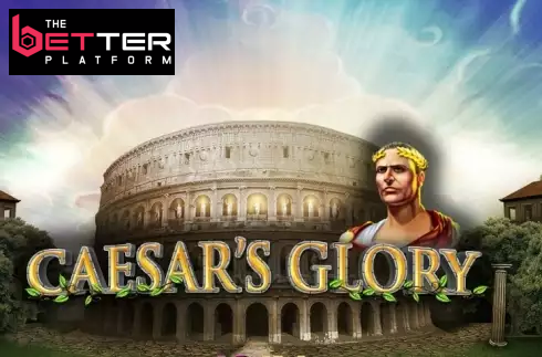 Caesar's Glory